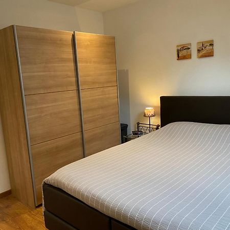 B&B Appartementen Engelenhof Stevensweert Exterior foto