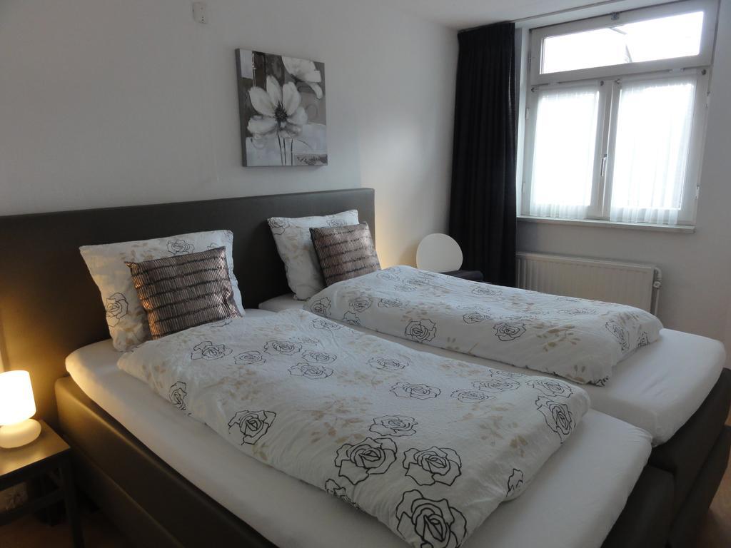 B&B Appartementen Engelenhof Stevensweert Exterior foto