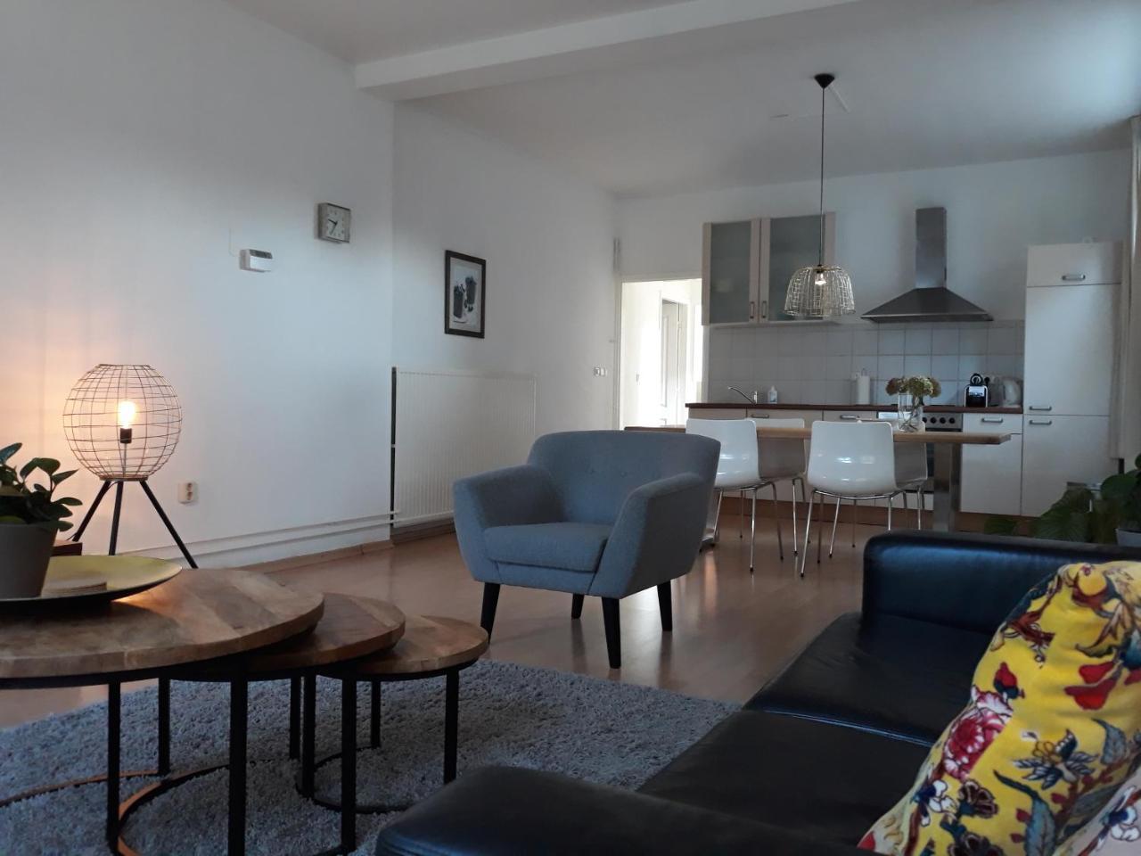 B&B Appartementen Engelenhof Stevensweert Exterior foto