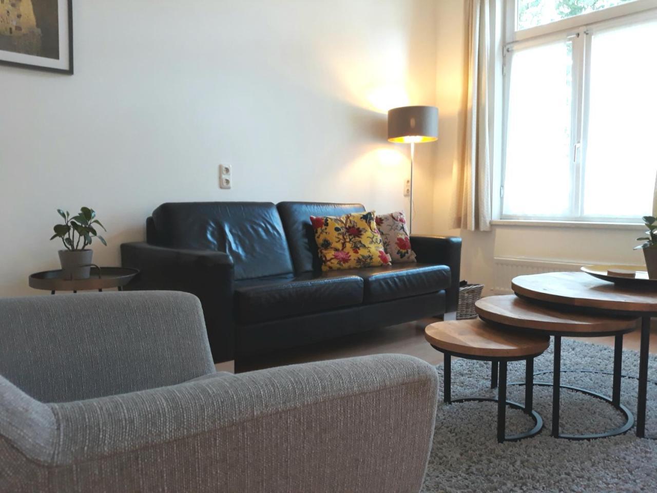 B&B Appartementen Engelenhof Stevensweert Exterior foto